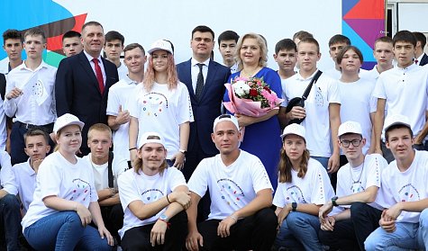 День знаний – праздник для всех